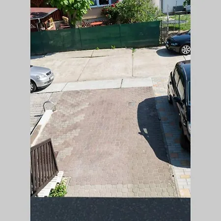Apartamento Aloé *
