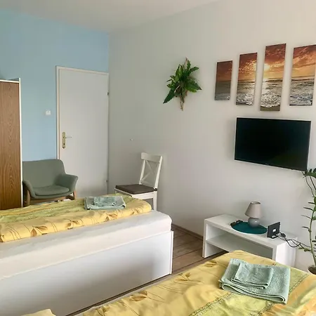 Aloe Apartment
