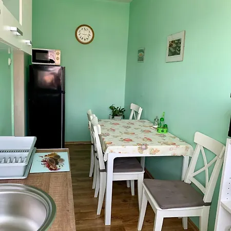Apartamento Aloé *