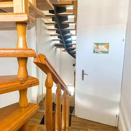 Aloe شقة شوبرون