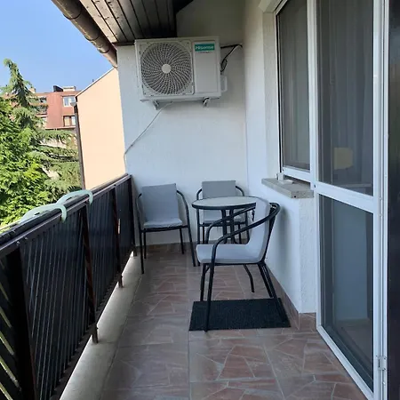 Aloé Sopron