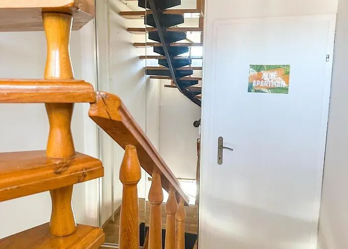 Aloe Apartament Sopron